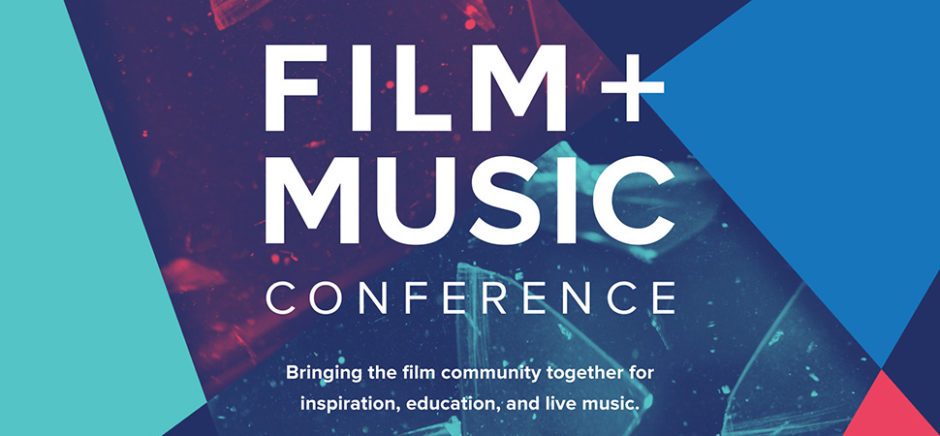 Musicbed Film Music Conference in Fort Worth