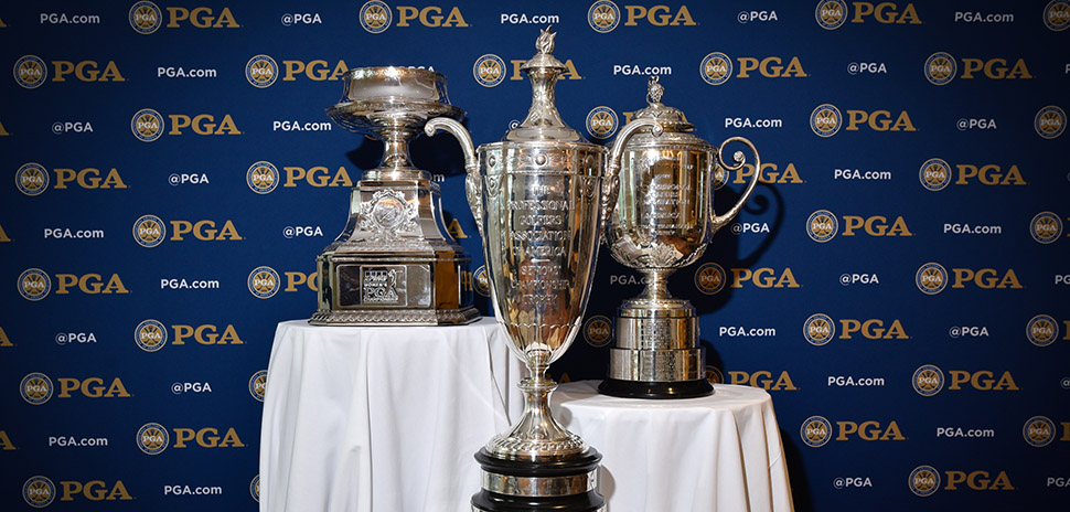 PGA