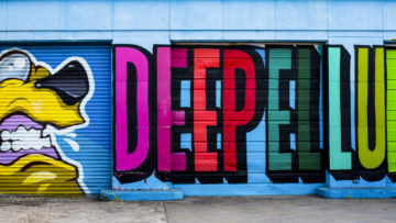 Deep Ellum Cool Streets