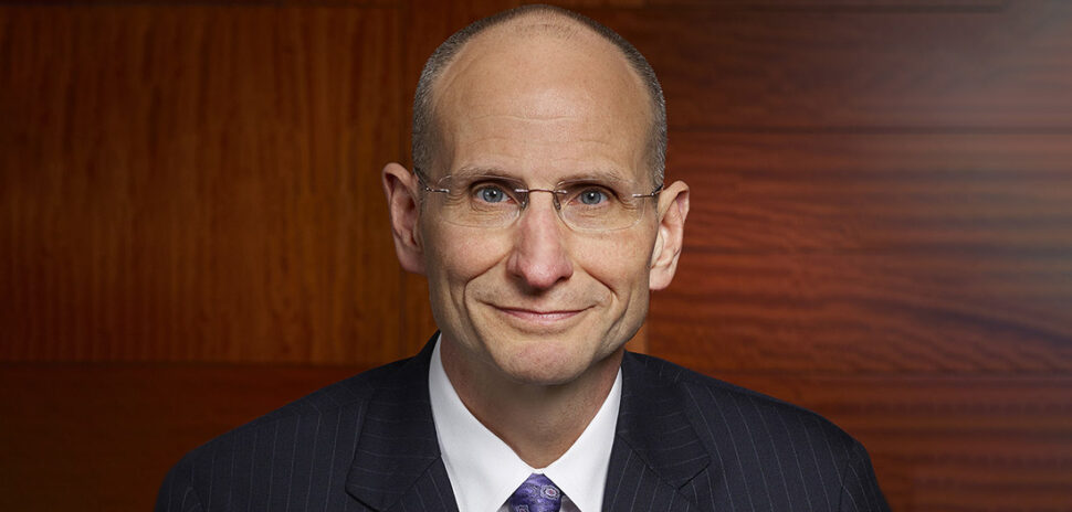 Bob Sulentic Dallas CBRE headquarters