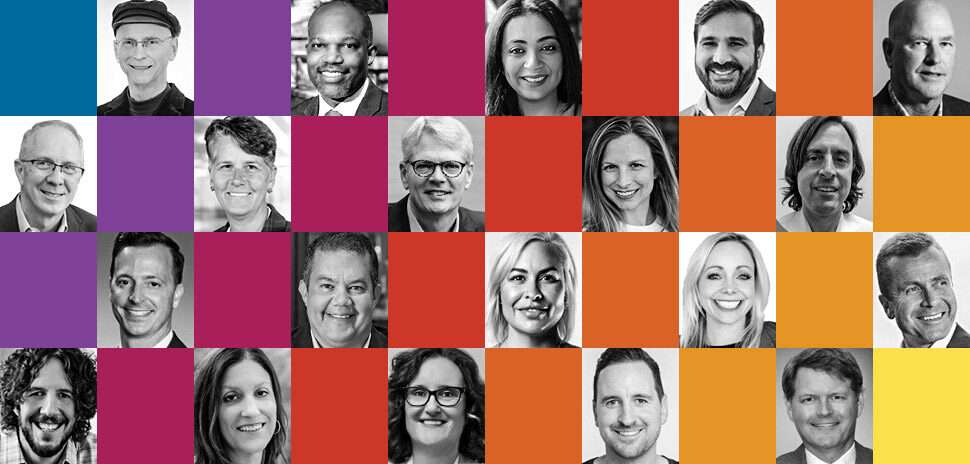 Dallas Innovators you need to know this week, including Bill Britian, Frank Deutschmann, Grant Griffin, and Alex Shootman.